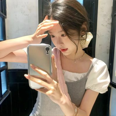 先生，你哪位 海报