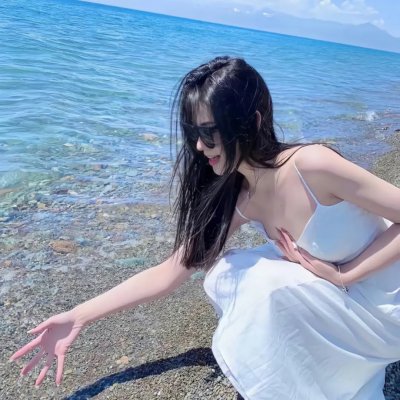 花季美少女 海报